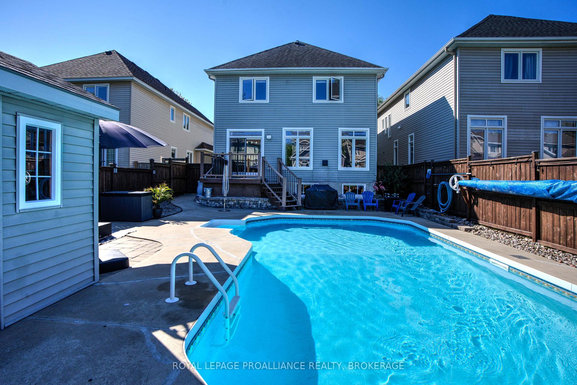 Photo 46 of 496 Cheryl Place, Kingston, Kingston East (Incl Barret Crt) — HOMEH