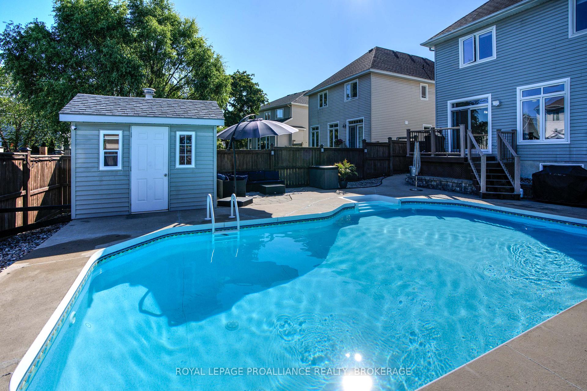 Photo 47 of 496 Cheryl Place, Kingston, Kingston East (Incl Barret Crt) — HOMEH
