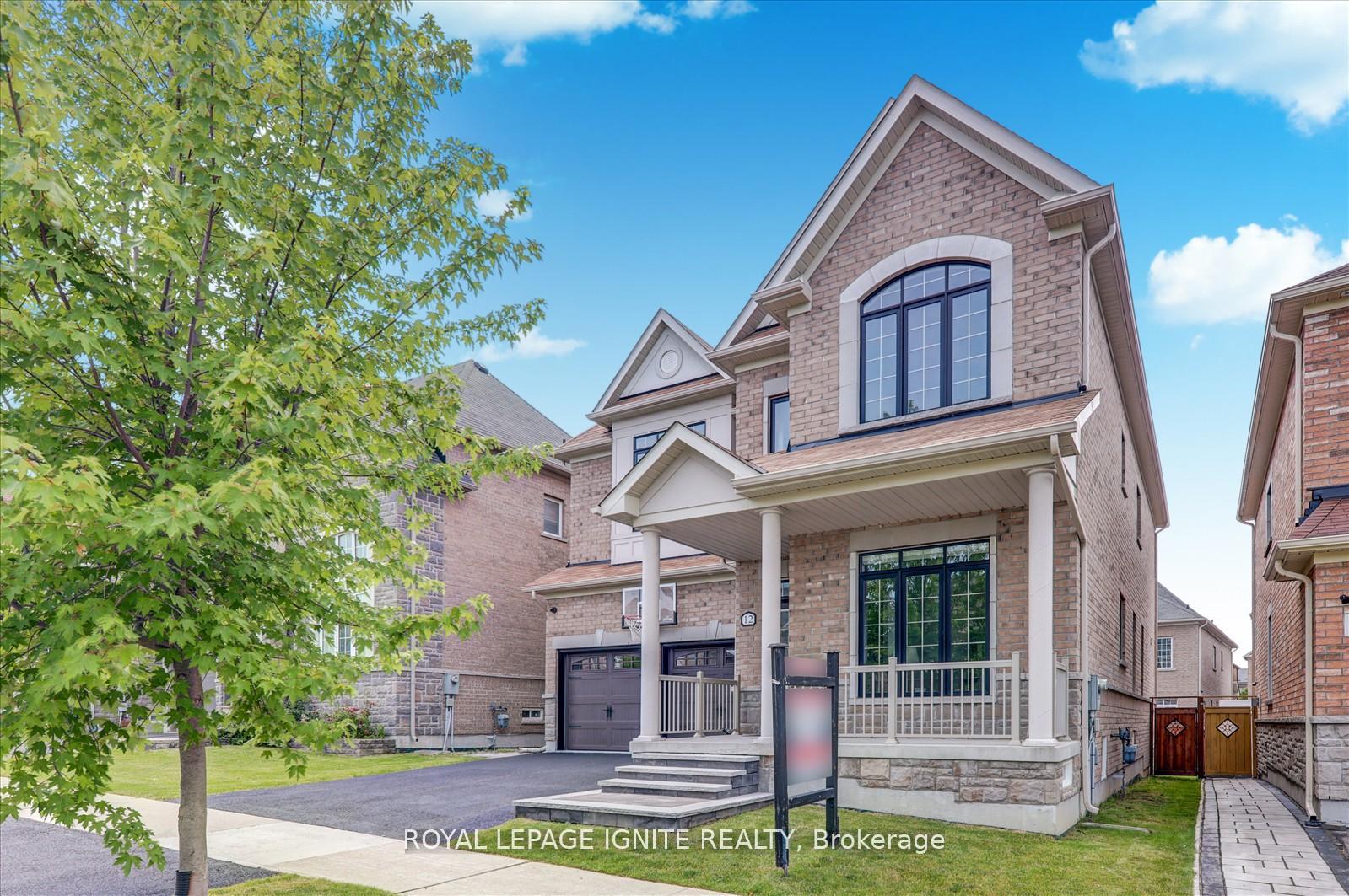 Photo 4 of 12 Warton Court, Markham, Greensborough — HOMEH