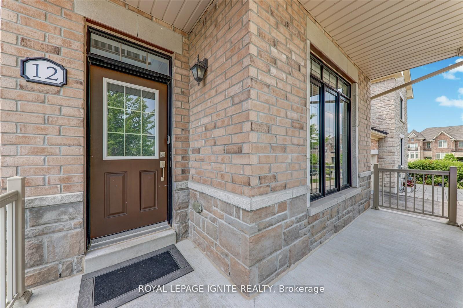 Photo 8 of 12 Warton Court, Markham, Greensborough — HOMEH