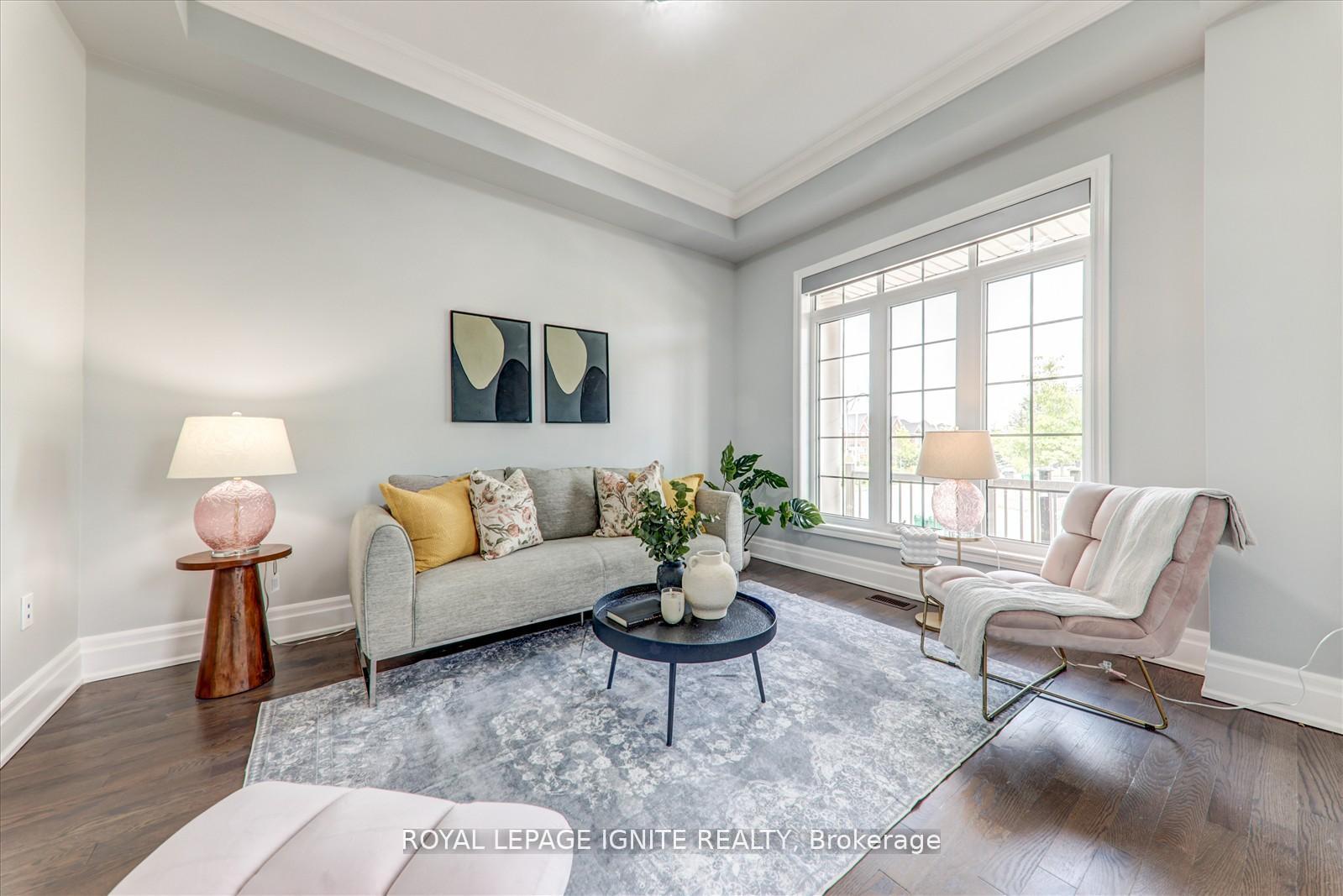 Photo 10 of 12 Warton Court, Markham, Greensborough — HOMEH