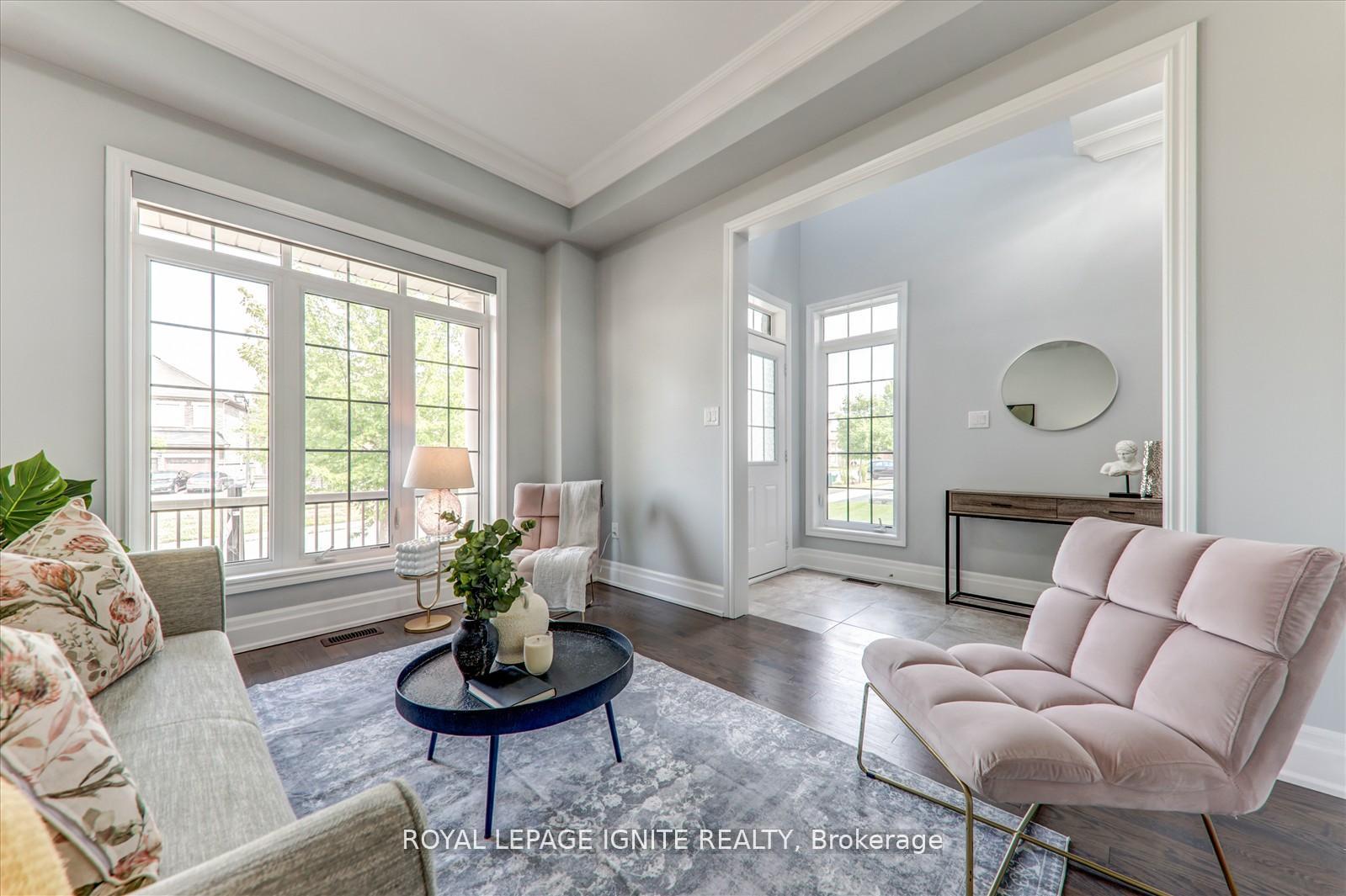 Photo 11 of 12 Warton Court, Markham, Greensborough — HOMEH