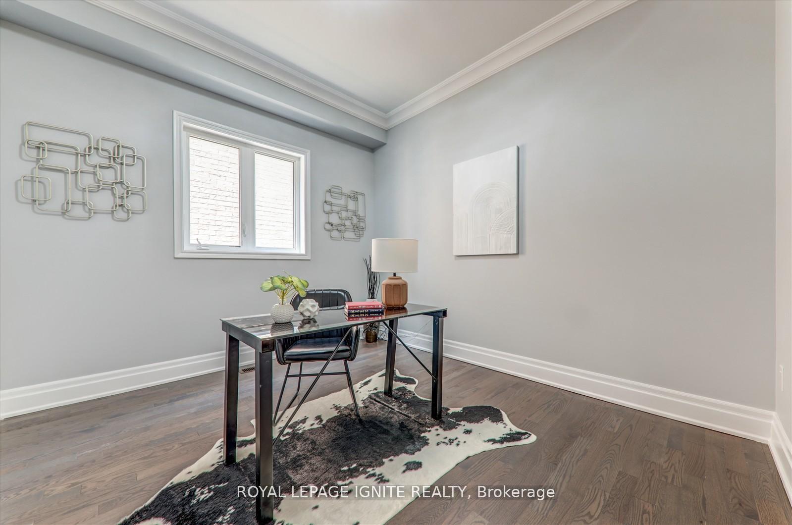 Photo 12 of 12 Warton Court, Markham, Greensborough — HOMEH