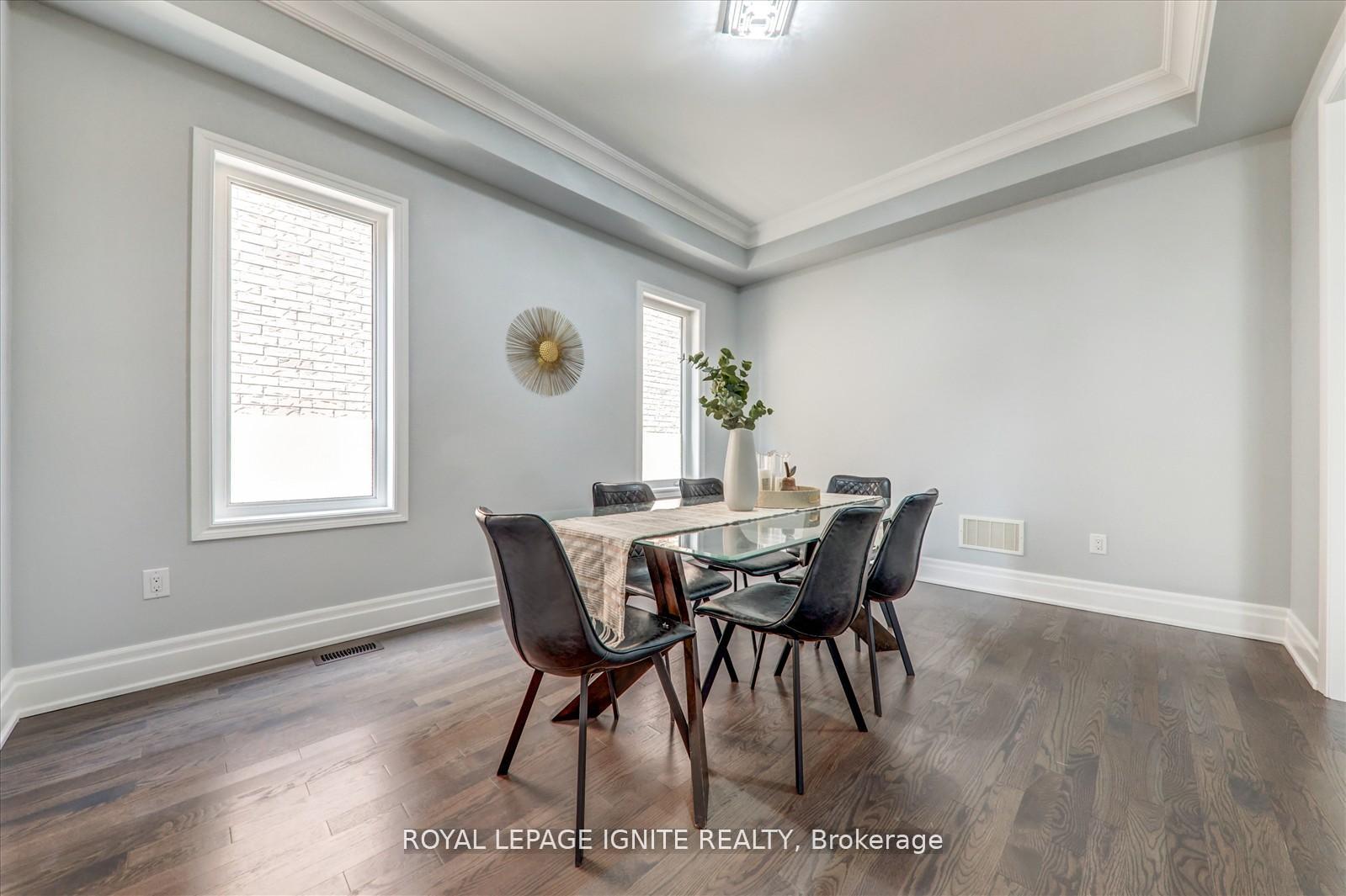 Photo 13 of 12 Warton Court, Markham, Greensborough — HOMEH