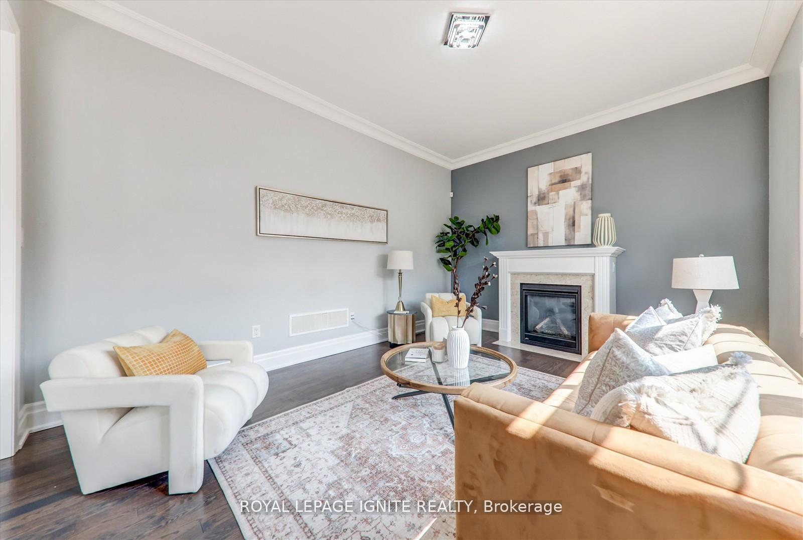 Photo 18 of 12 Warton Court, Markham, Greensborough — HOMEH