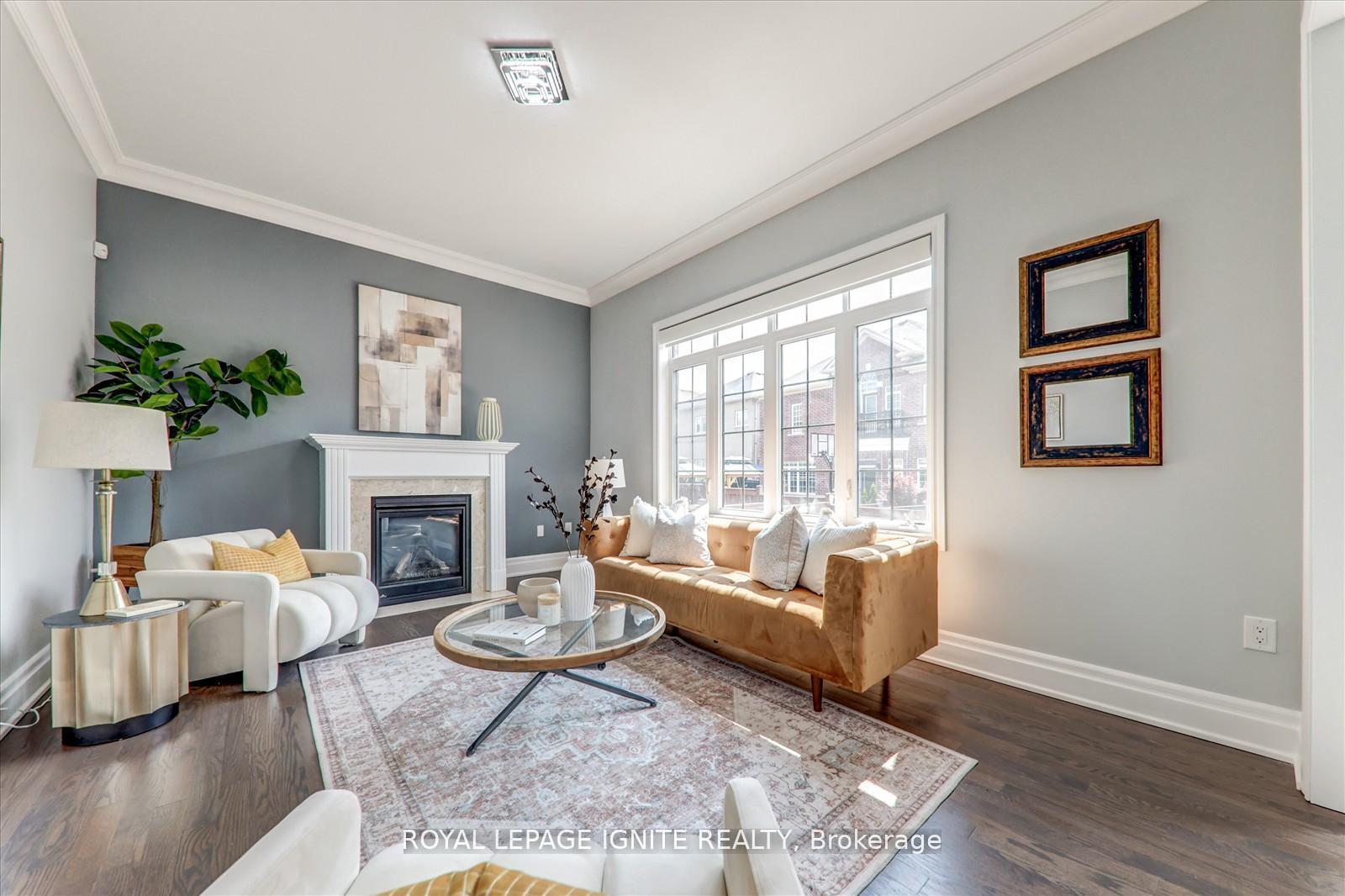 Photo 19 of 12 Warton Court, Markham, Greensborough — HOMEH