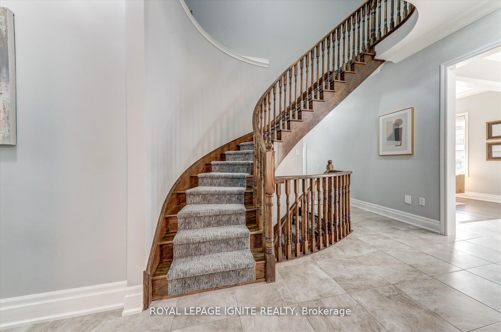 Photo 22 of 12 Warton Court, Markham, Greensborough — HOMEH