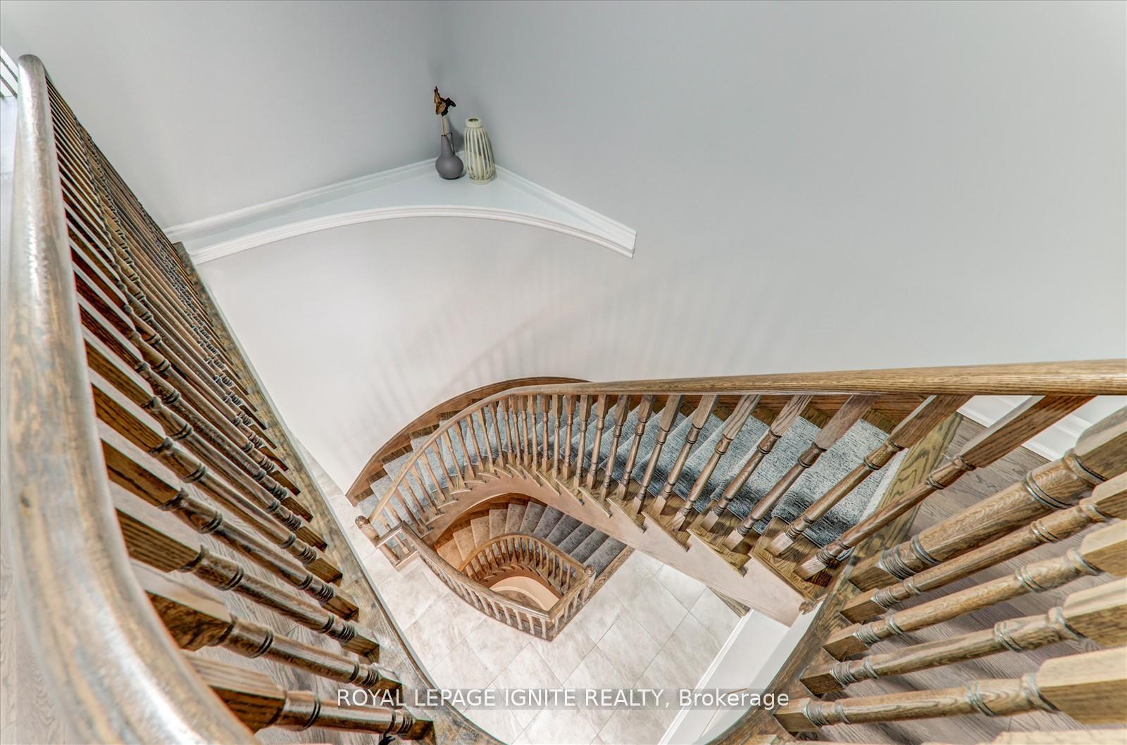 Photo 23 of 12 Warton Court, Markham, Greensborough — HOMEH