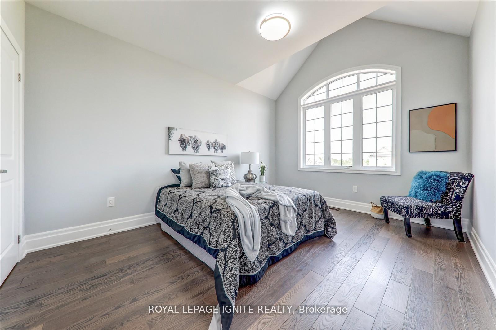 Photo 36 of 12 Warton Court, Markham, Greensborough — HOMEH