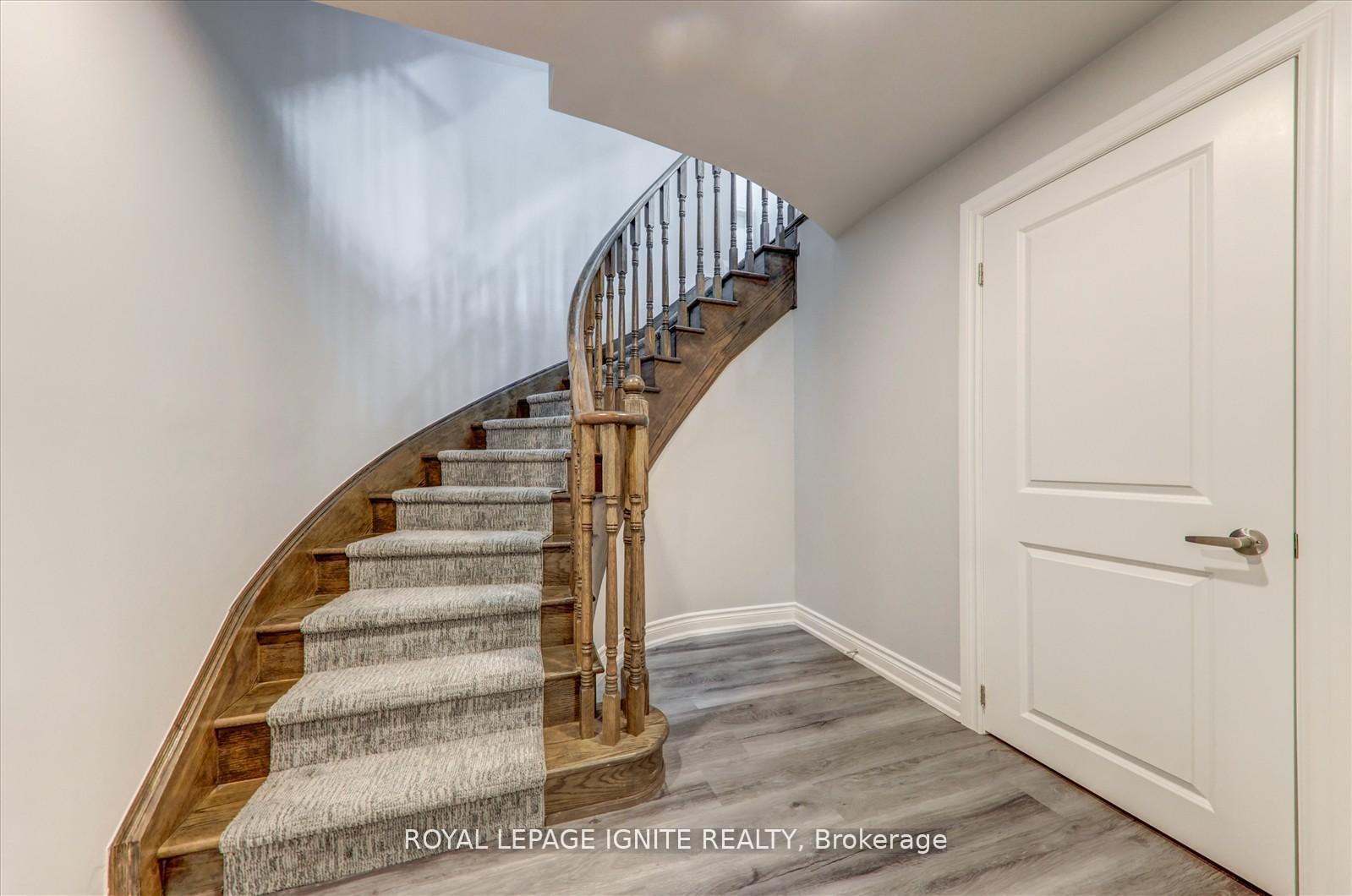 Photo 39 of 12 Warton Court, Markham, Greensborough — HOMEH