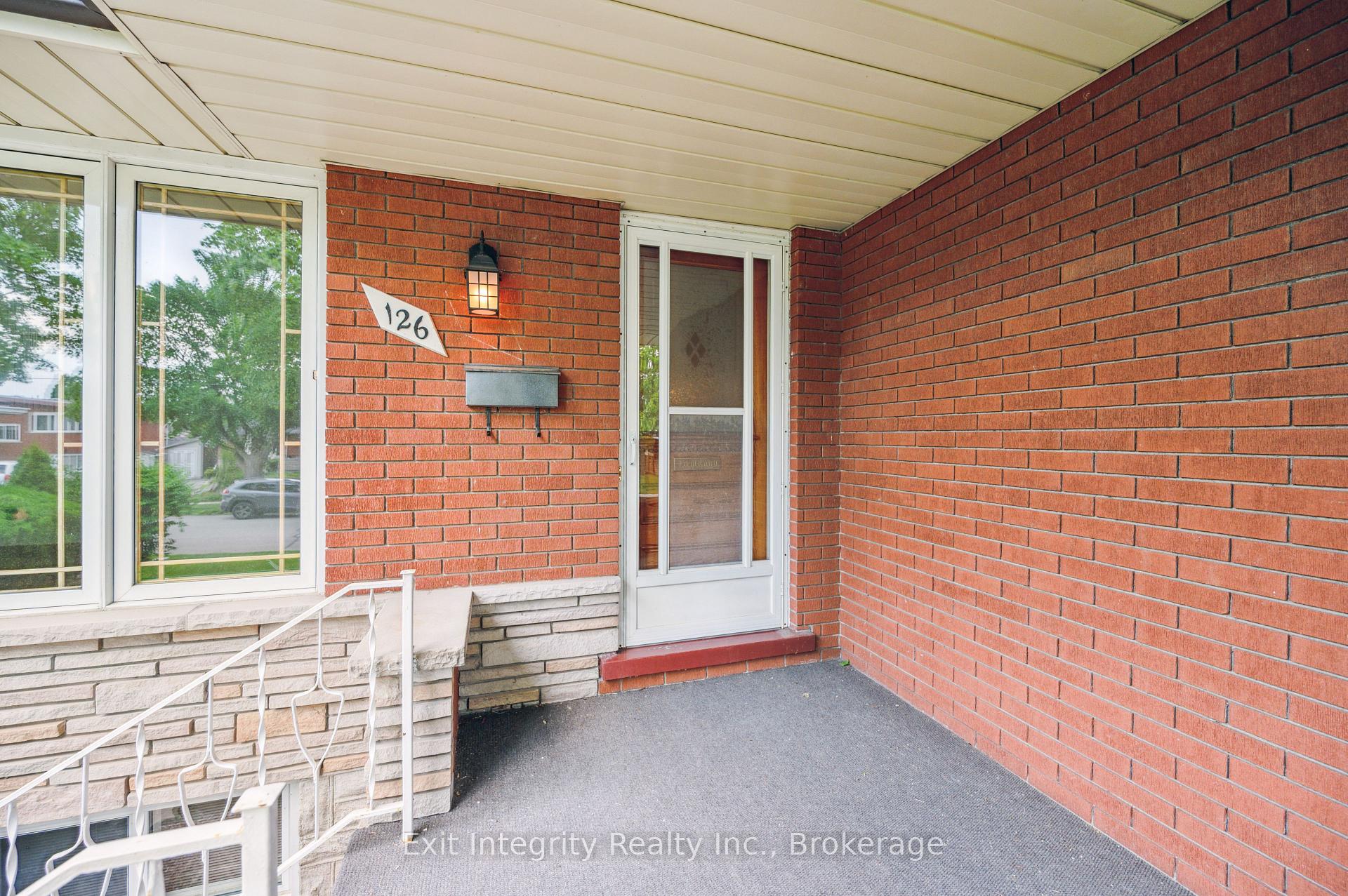Photo 6 of 126 Elkington Drive, Kitchener — HOMEH