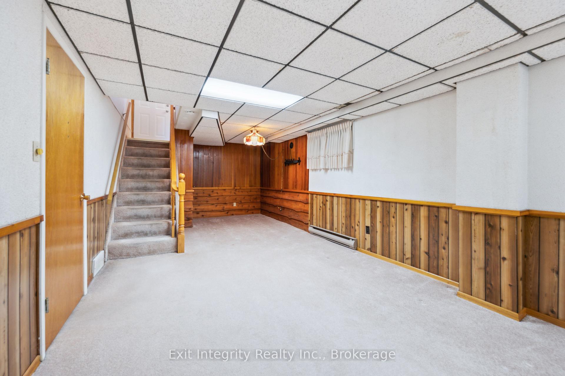 Photo 27 of 126 Elkington Drive, Kitchener — HOMEH