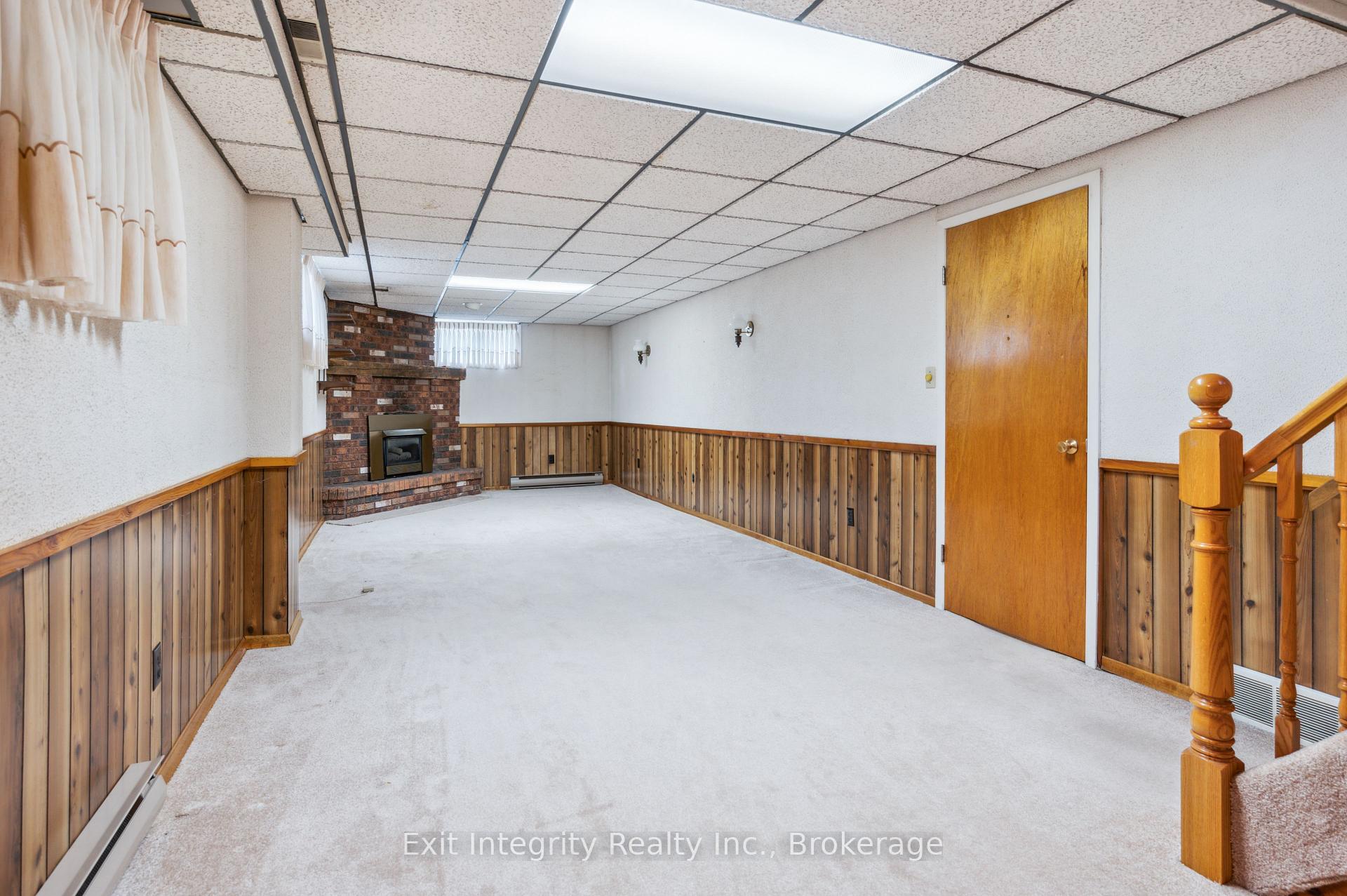Photo 28 of 126 Elkington Drive, Kitchener — HOMEH