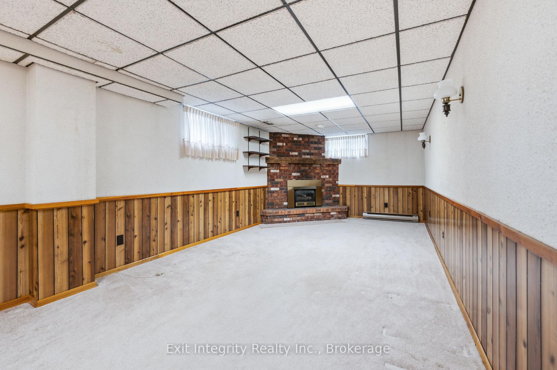 Photo 29 of 126 Elkington Drive, Kitchener — HOMEH