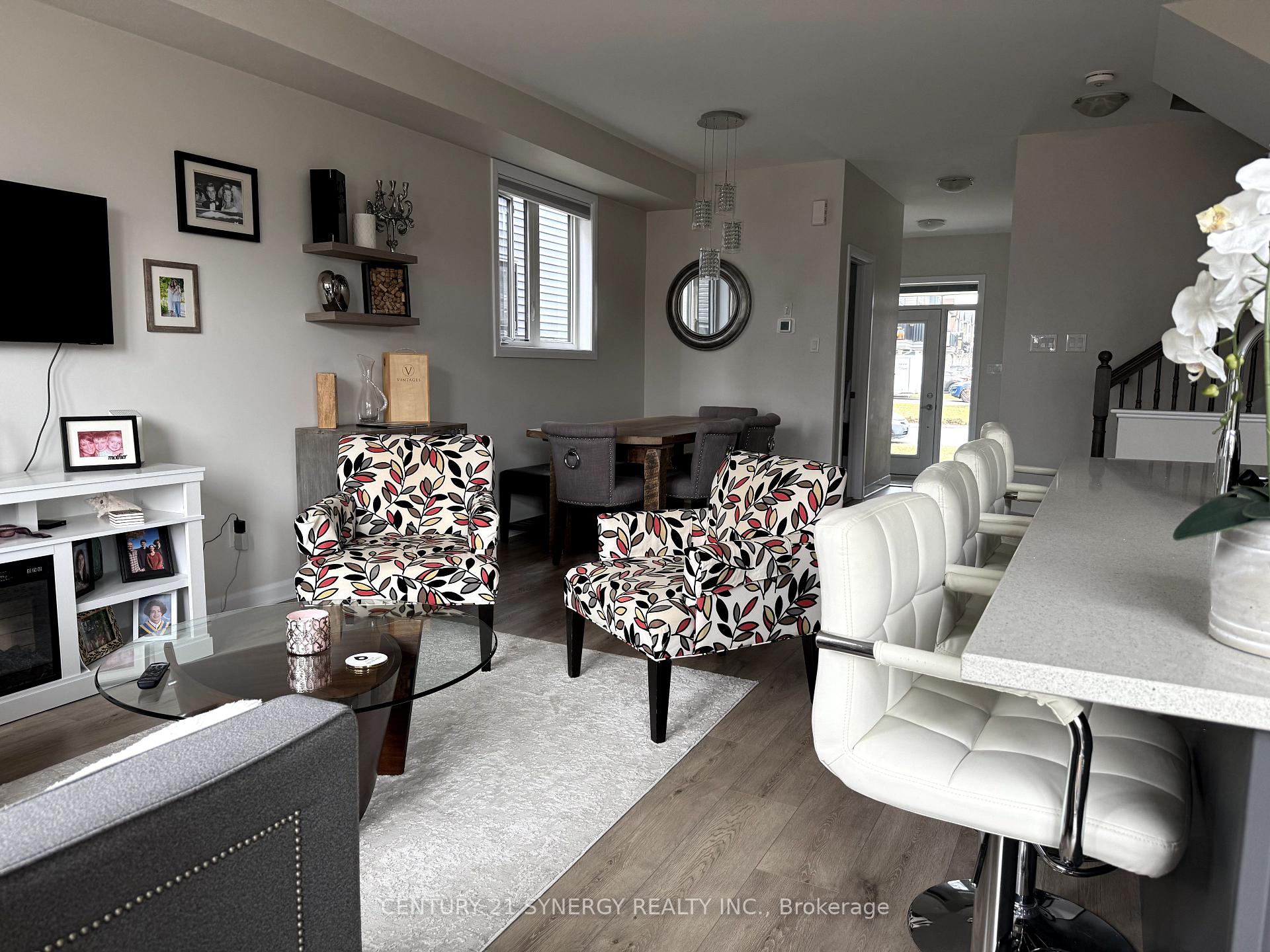 Photo 6 of 219 Clonrush Way, Ottawa, Kanata - Kanata Lakes/Heritage Hills — HOMEH