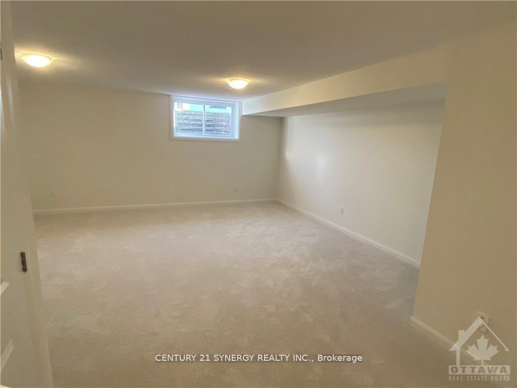 Photo 15 of 219 Clonrush Way, Ottawa, Kanata - Kanata Lakes/Heritage Hills — HOMEH