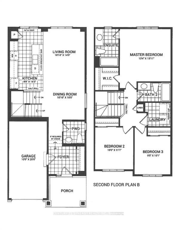 Photo 18 of 219 Clonrush Way, Ottawa, Kanata - Kanata Lakes/Heritage Hills — HOMEH