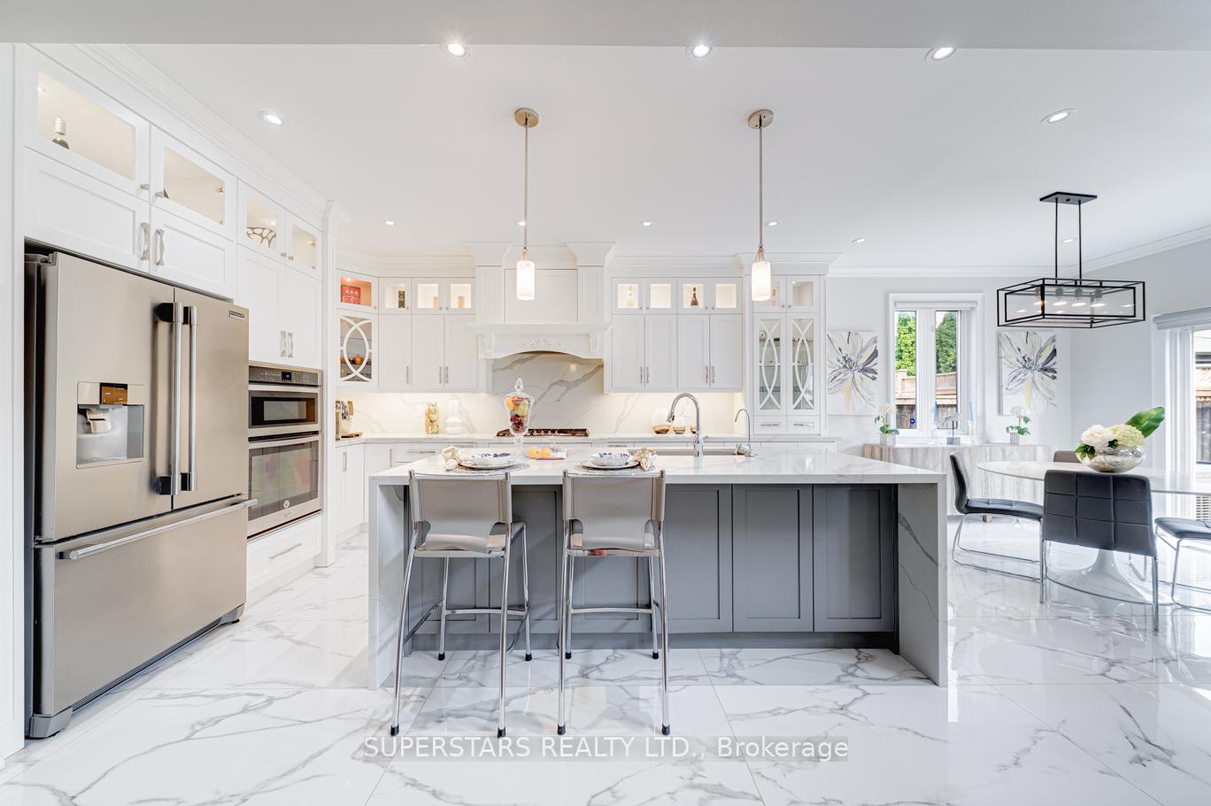 Photo 7 of 35 Chasser Drive, Markham, Greensborough — HOMEH