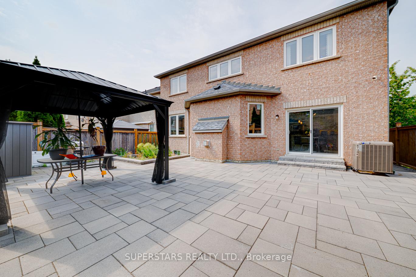 Photo 37 of 35 Chasser Drive, Markham, Greensborough — HOMEH