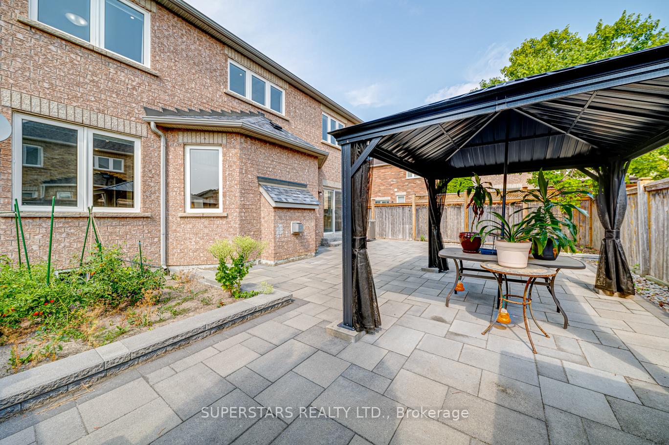 Photo 38 of 35 Chasser Drive, Markham, Greensborough — HOMEH