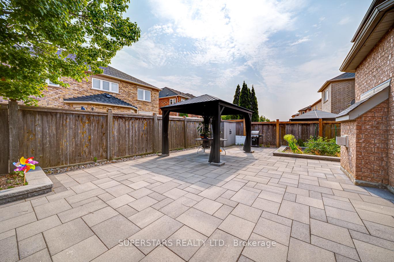 Photo 39 of 35 Chasser Drive, Markham, Greensborough — HOMEH
