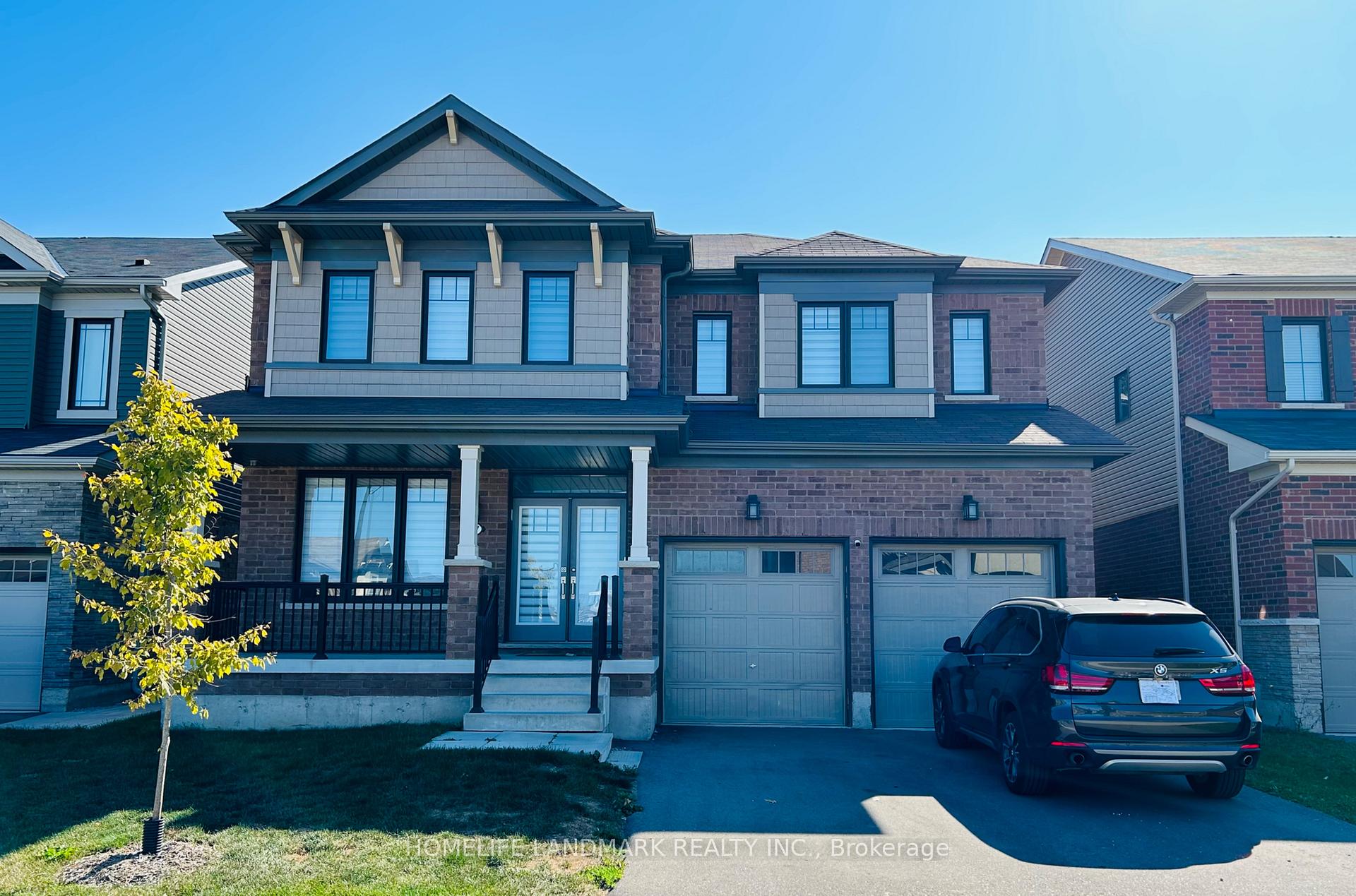 Photo 1 of 97 Cactus Crescent, Hamilton, Stoney Creek — HOMEH