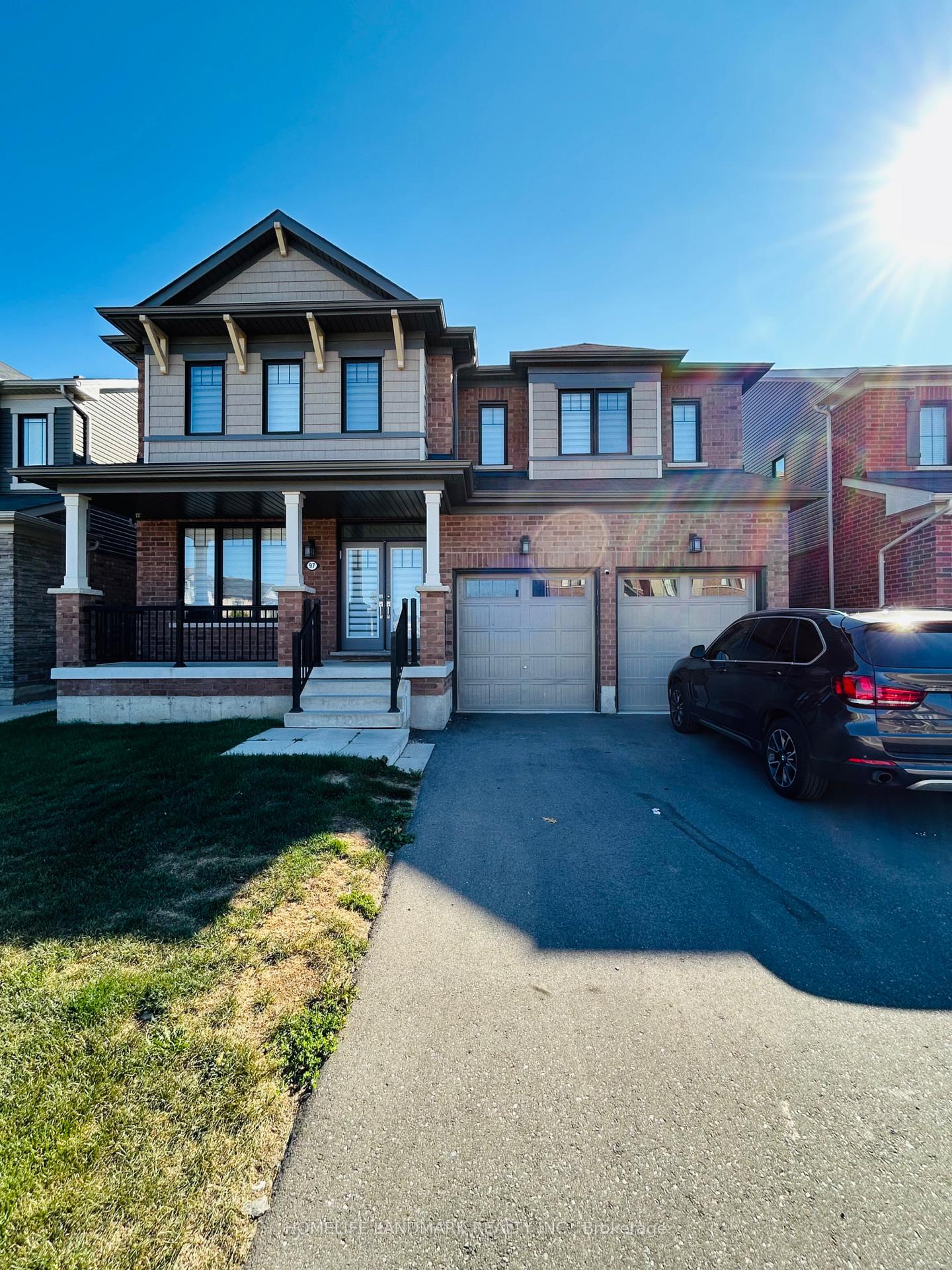 Photo 37 of 97 Cactus Crescent, Hamilton, Stoney Creek — HOMEH