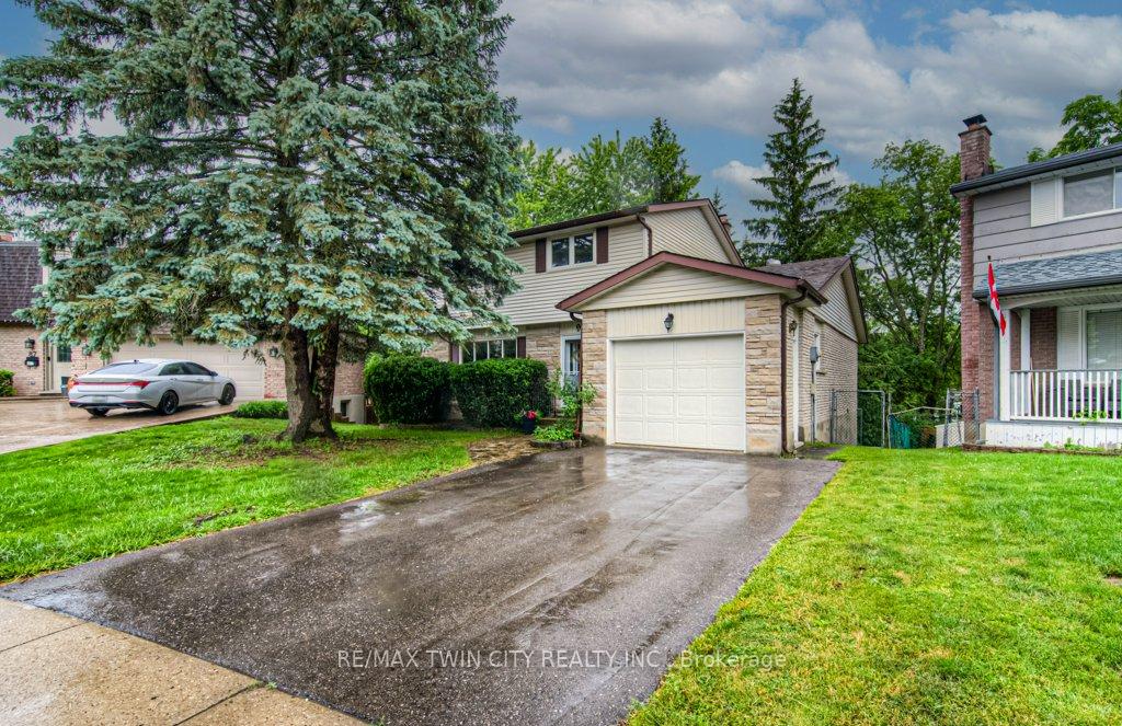 Photo 1 of 91 Nathaniel Crescent, Kitchener — HOMEH