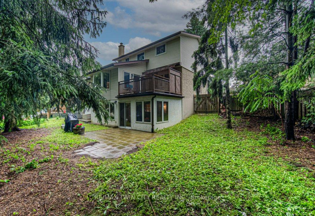 Photo 42 of 91 Nathaniel Crescent, Kitchener — HOMEH