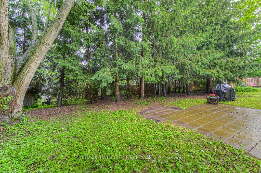 Photo 46 of 91 Nathaniel Crescent, Kitchener — HOMEH