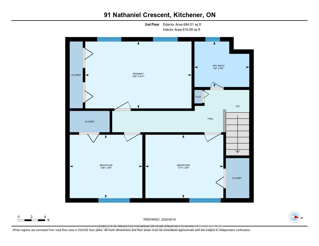 Photo 49 of 91 Nathaniel Crescent, Kitchener — HOMEH
