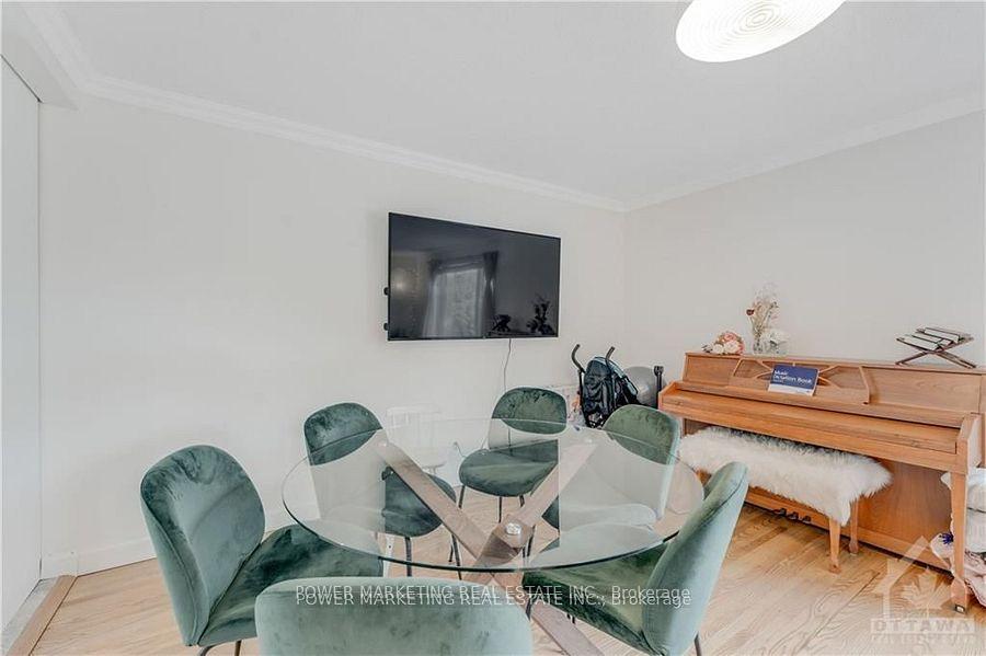 Photo 6 of 29 Courtney Road, Ottawa, Kanata - Glencairn/Hazeldean — HOMEH