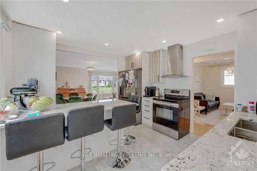 Photo 9 of 29 Courtney Road, Ottawa, Kanata - Glencairn/Hazeldean — HOMEH