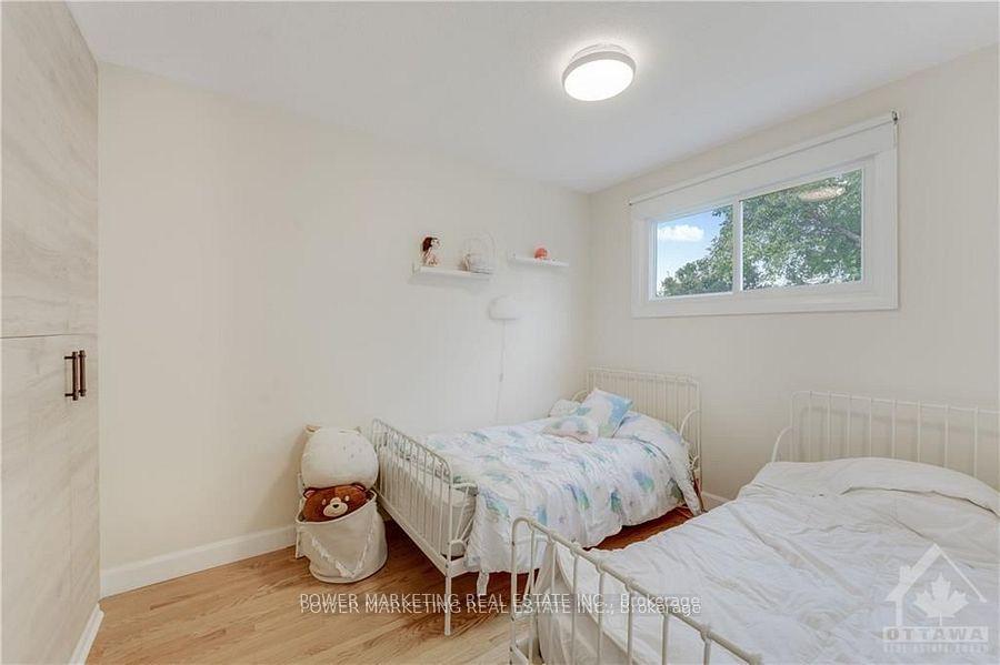 Photo 16 of 29 Courtney Road, Ottawa, Kanata - Glencairn/Hazeldean — HOMEH