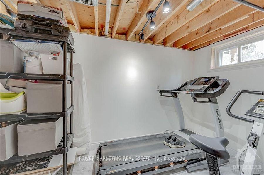 Photo 21 of 29 Courtney Road, Ottawa, Kanata - Glencairn/Hazeldean — HOMEH