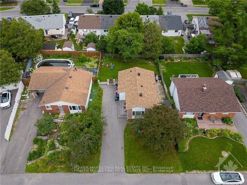 Photo 27 of 29 Courtney Road, Ottawa, Kanata - Glencairn/Hazeldean — HOMEH