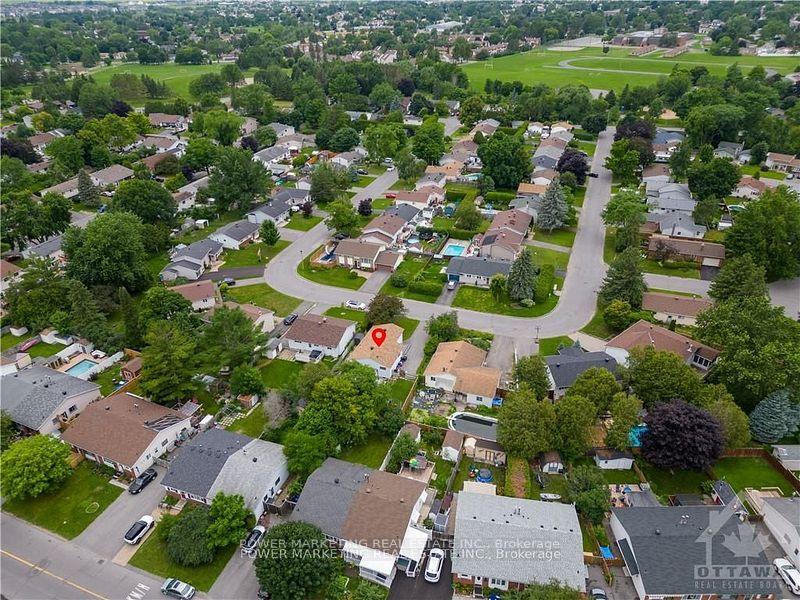 Photo 29 of 29 Courtney Road, Ottawa, Kanata - Glencairn/Hazeldean — HOMEH