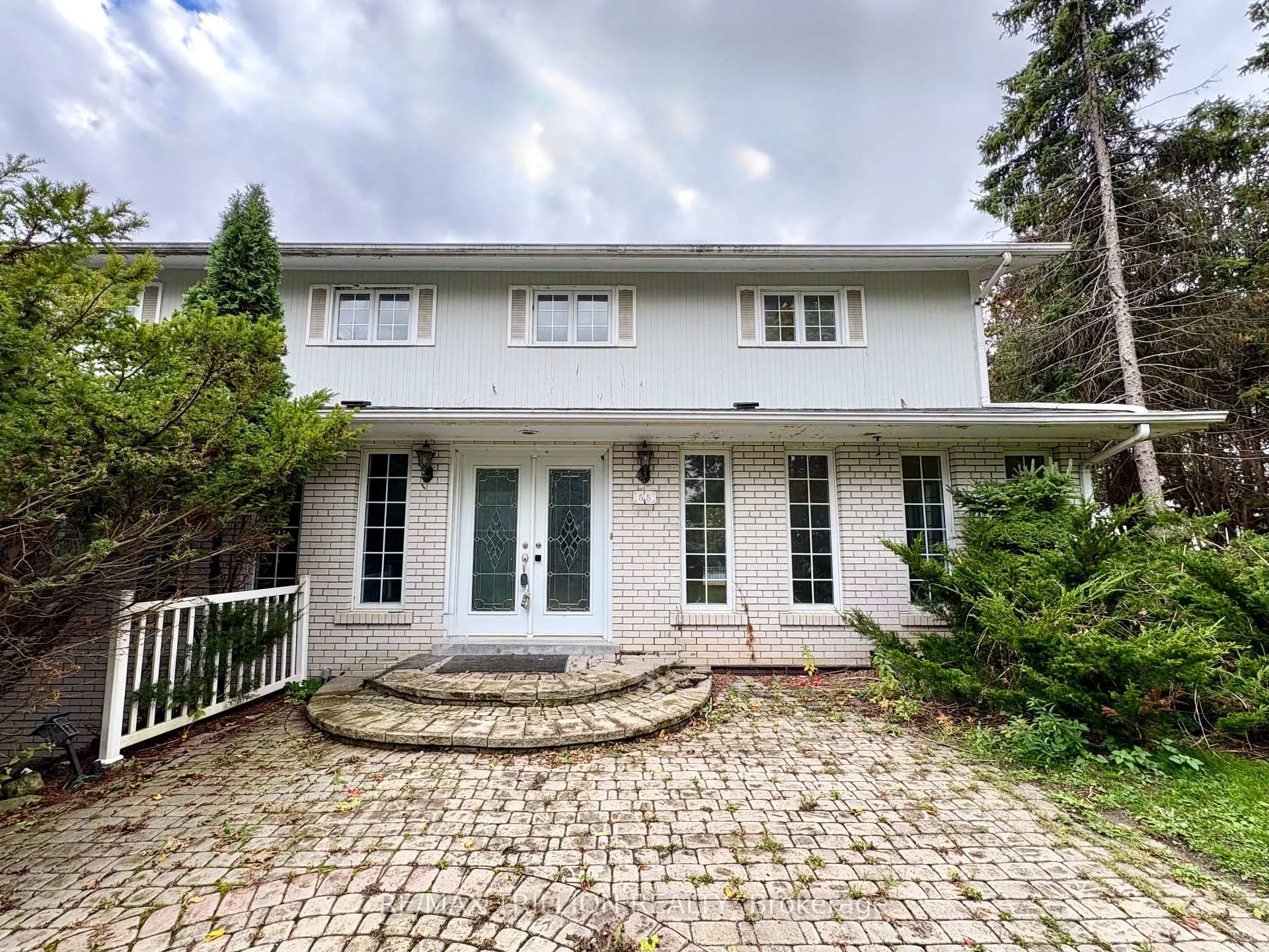 Photo 1 of 55 Glenbourne Park Drive, Markham, Devil's Elbow — HOMEH