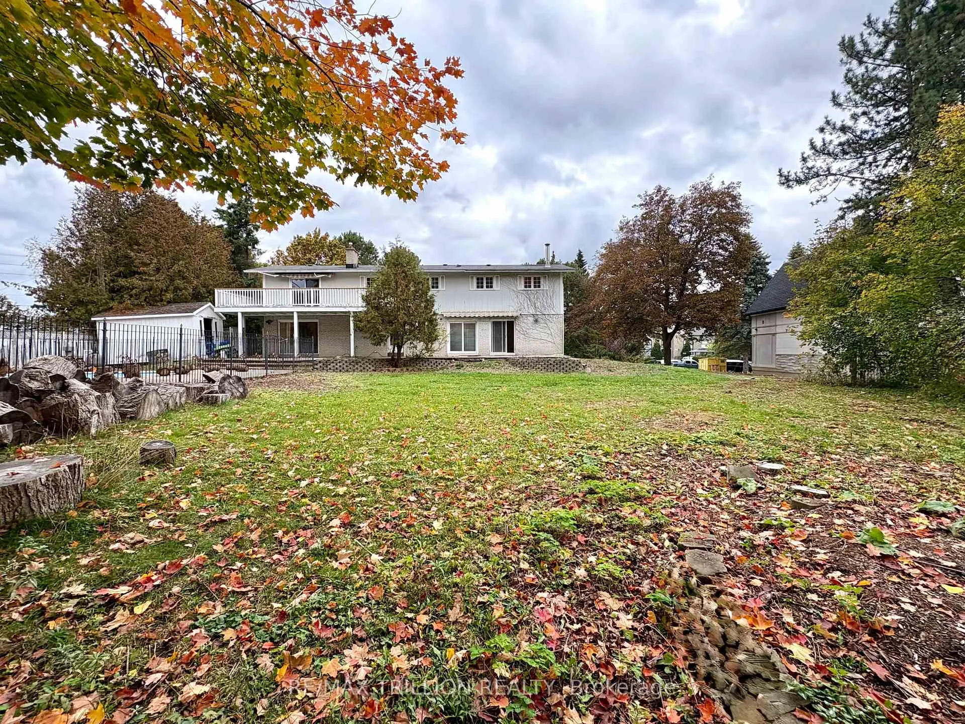 Photo 31 of 55 Glenbourne Park Drive, Markham, Devil's Elbow — HOMEH