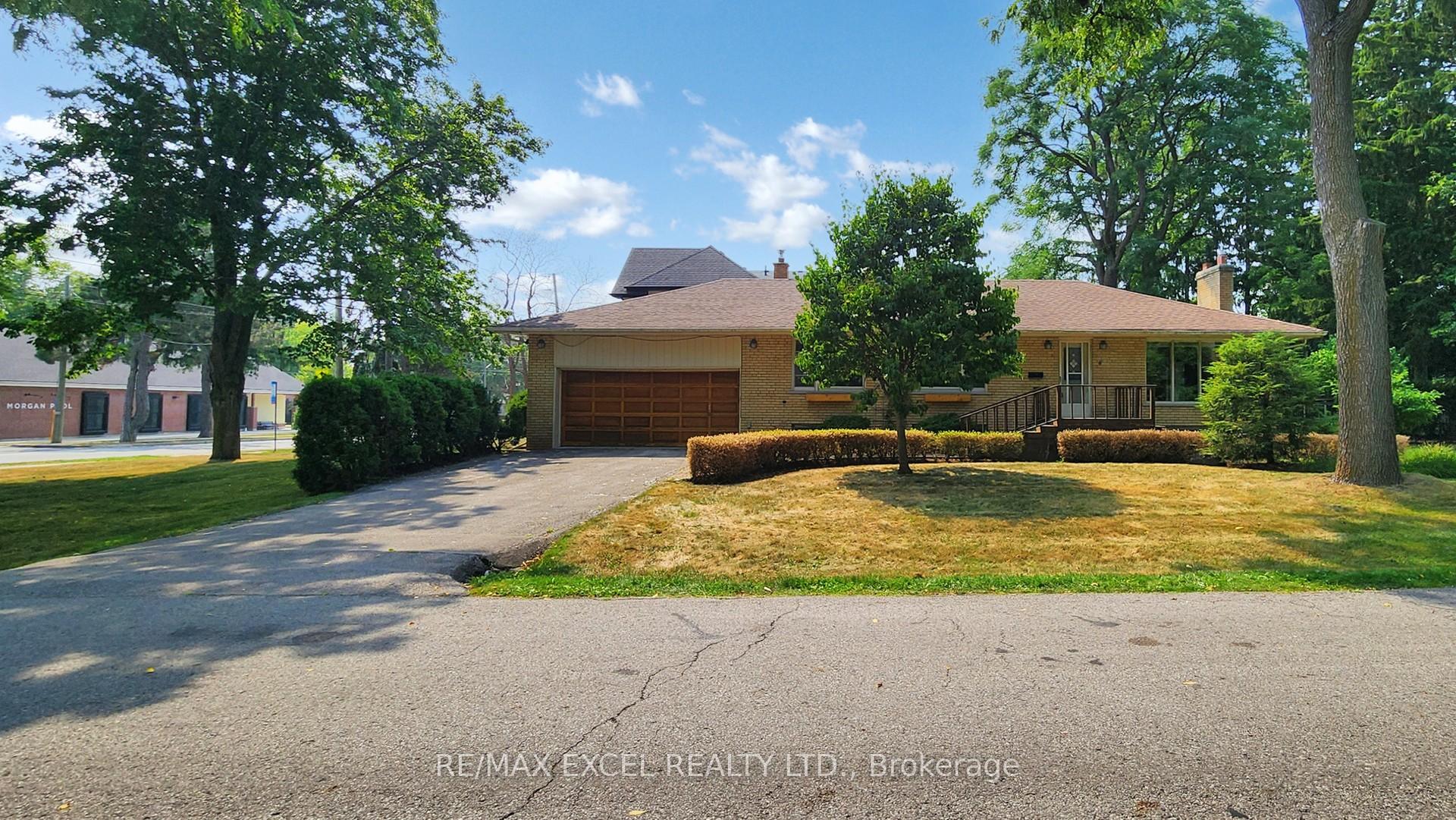 Photo 1 of 4 Orchard Street, Markham, Old Markham Village — HOMEH