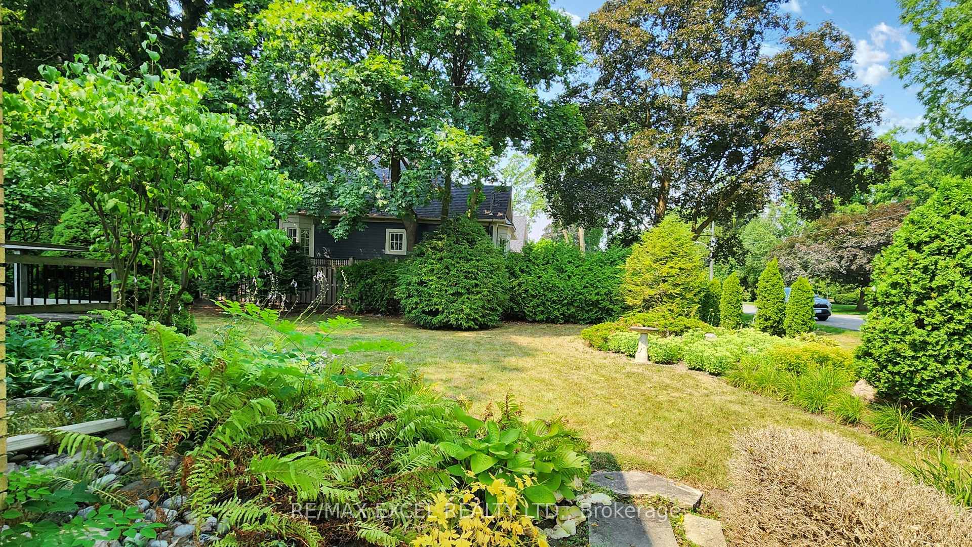 Photo 3 of 4 Orchard Street, Markham, Old Markham Village — HOMEH