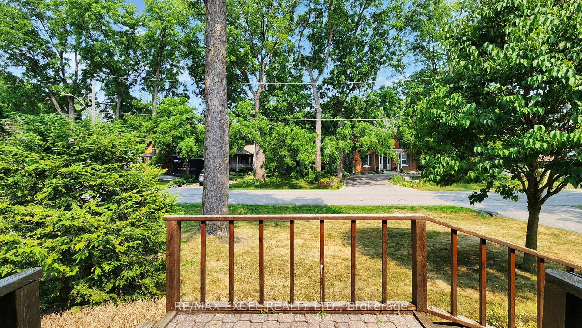 Photo 4 of 4 Orchard Street, Markham, Old Markham Village — HOMEH