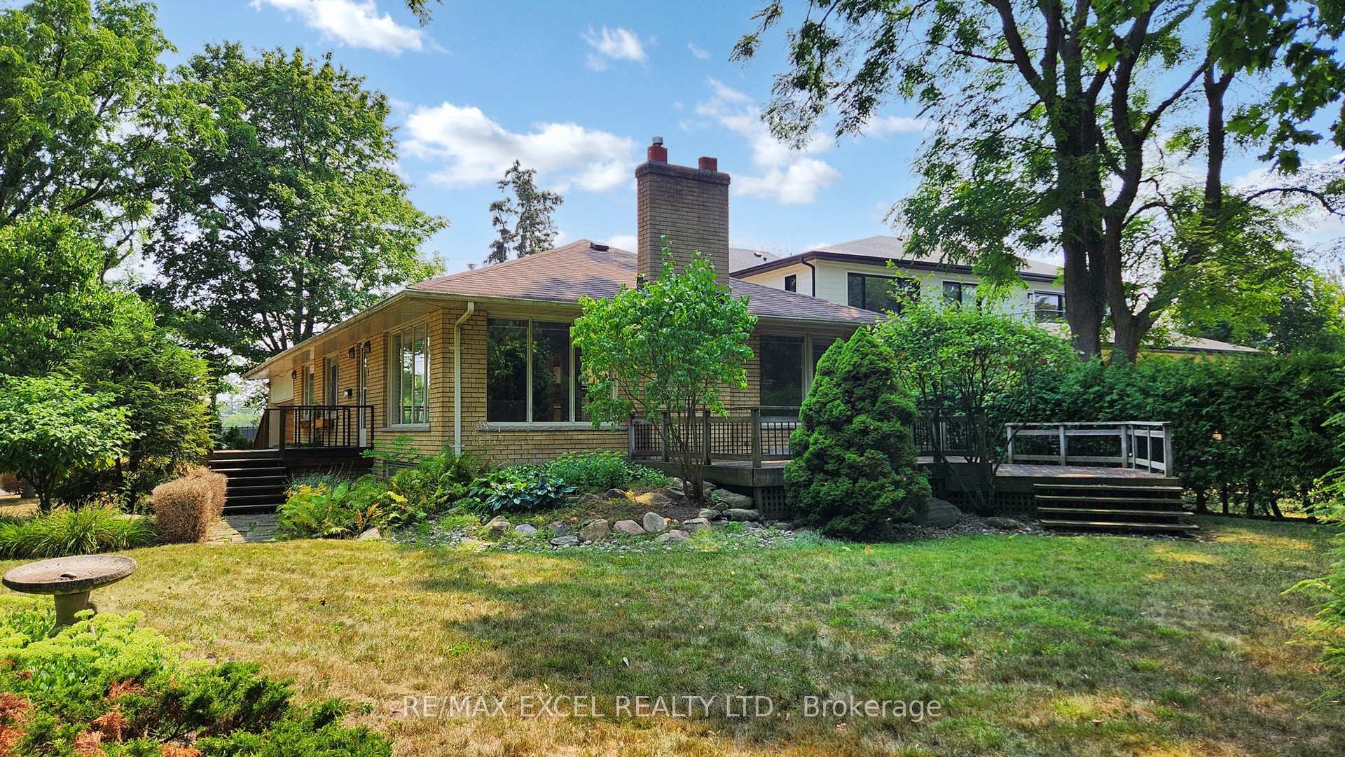 Photo 24 of 4 Orchard Street, Markham, Old Markham Village — HOMEH