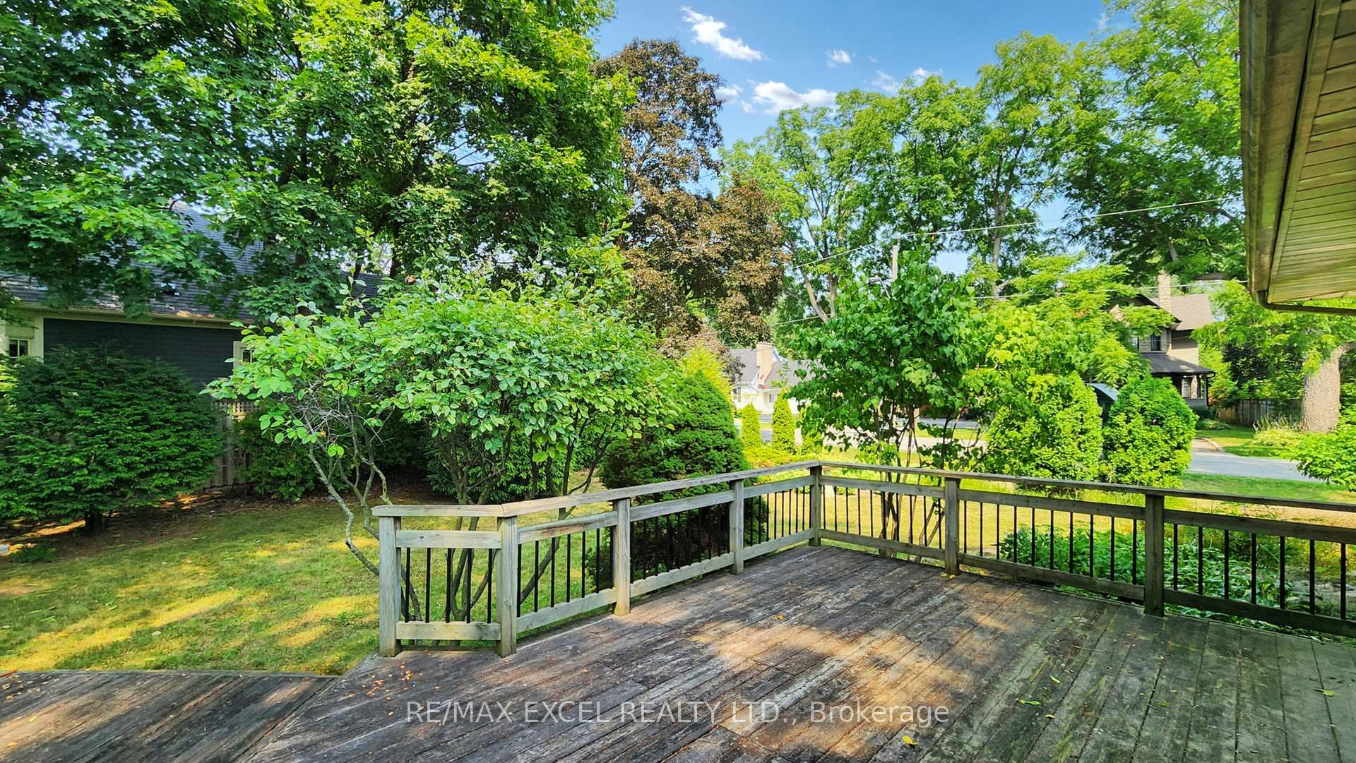 Photo 26 of 4 Orchard Street, Markham, Old Markham Village — HOMEH