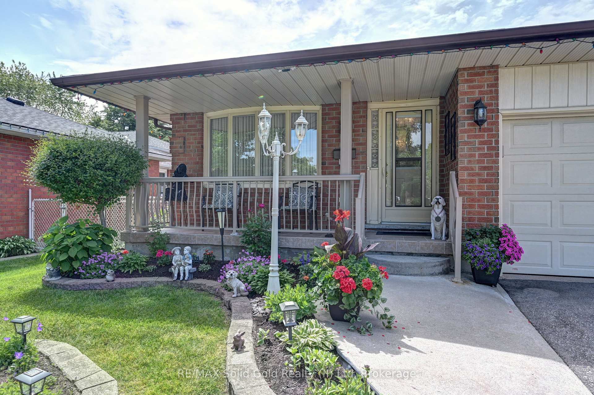 Photo 4 of 7 Quaiser Street, Kitchener — HOMEH