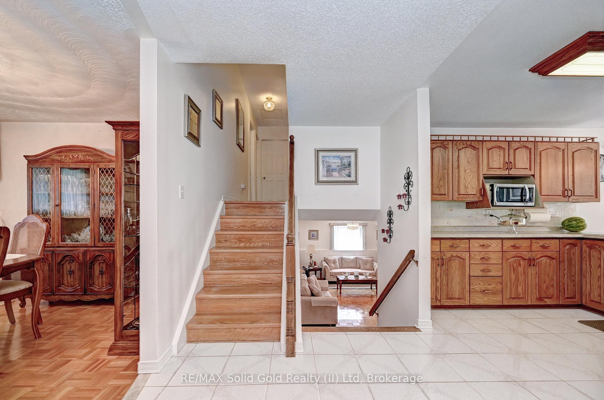 Photo 13 of 7 Quaiser Street, Kitchener — HOMEH