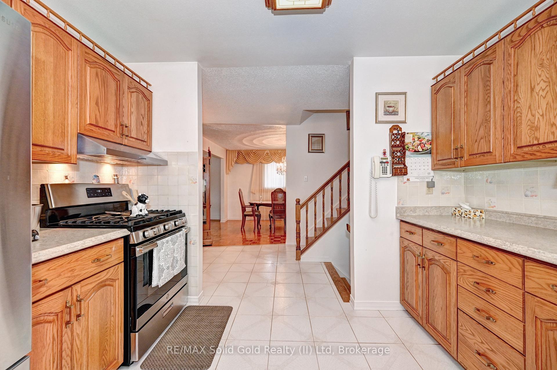 Photo 15 of 7 Quaiser Street, Kitchener — HOMEH