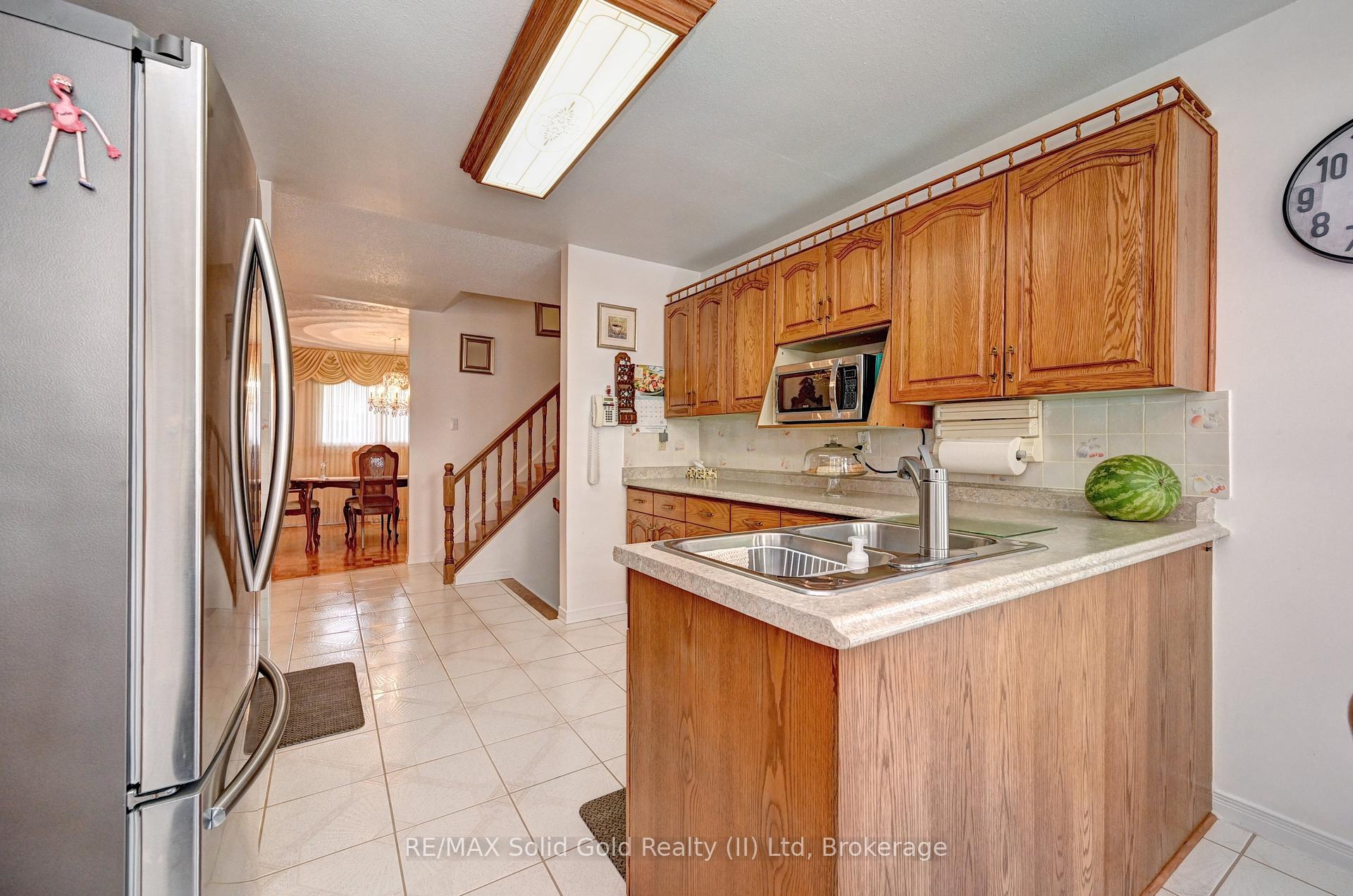 Photo 16 of 7 Quaiser Street, Kitchener — HOMEH
