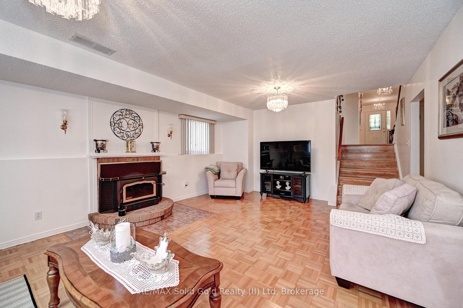 Photo 23 of 7 Quaiser Street, Kitchener — HOMEH