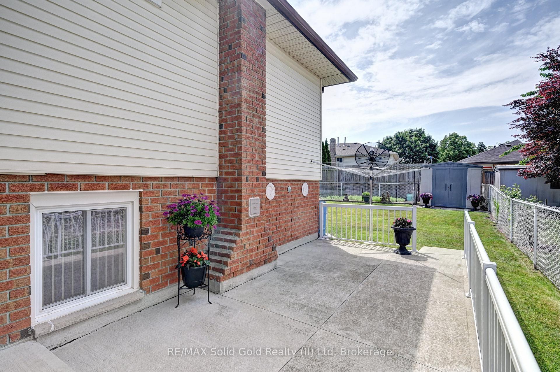 Photo 40 of 7 Quaiser Street, Kitchener — HOMEH